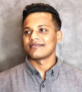 Rohan Thomas