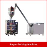 Auger Packing Machine