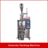 Granules Packing Machine