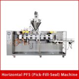 Horizontal PFS Machine