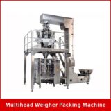 Multihead Weigher Packing Machine