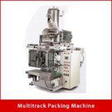 Multitrack Packing Machine 1