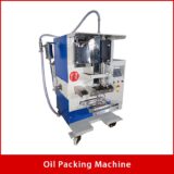 Oil Packing Machine