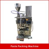 Paste Packing Machine