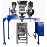 Electric Collar Packing Machine