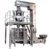 Multihead Weigher Packing Machine