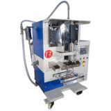 Oil Packing Machine & Oil Filling Machine