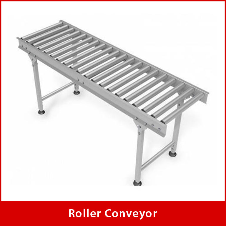 Roller Conveyor