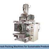 Multitrack Packing Machines: Smart Controls for Energy Efficiency