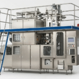 Granular Packing Machine