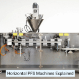 Beginner’s Guide to Horizontal PFS Packaging Machines