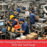 How Indian Packaging Pioneers Navigated the 2025 USA Tariff Surge