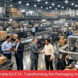 The 2026 EU-India FTA and Impact on Packaging Industry