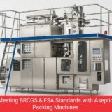 Why Egyptian Dairy and Beverage Brands Are Investing in Aseptic Packing Technology