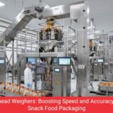 Flow Wrap Machines in France: High-Speed Horizontal Packaging for Bakery, Confectionery and Cheese Products