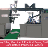 Honey Filling Machine: 7 Key Factors to Consider Before Buying (2026 Guide)