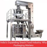 Multihead Weigher Packing Machine for the Indian Snack Food Industry: Market Demand and ROI
