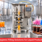 How to Choose the Right Liquid Filling and Pouch Packaging System for Juice, Water, Shampoo, Detergent & Coffee