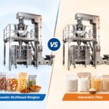 Automatic Multihead Weigher vs Volumetric Filler: Which Packaging System Is Right for Your Product?